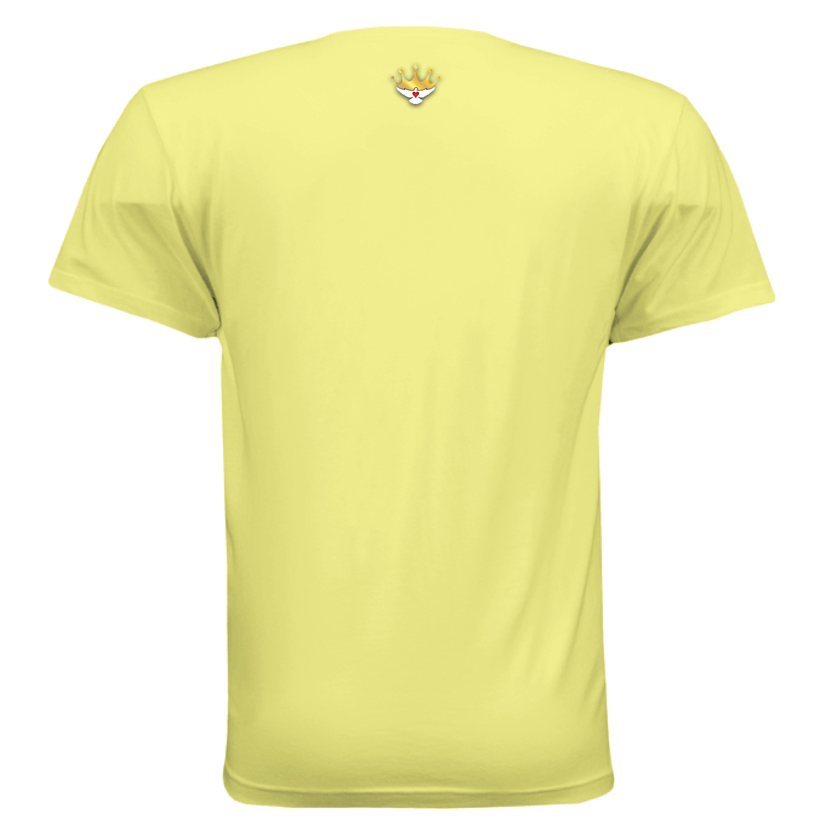 BANANA CREAM - BACK